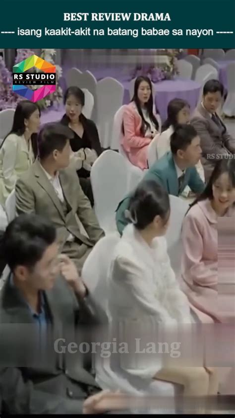 Laking gulat ng CEO nang malaman na ang babaeng pinilit .